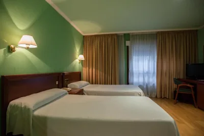 Hotel Villa de Marin — foto 6
