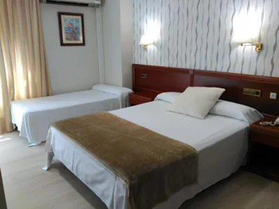 Hotel Villa de Marin — foto 7
