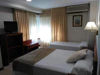 Hotel Villa de Marin — foto 8