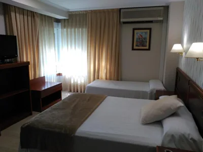 Hotel Villa de Marin — foto 10