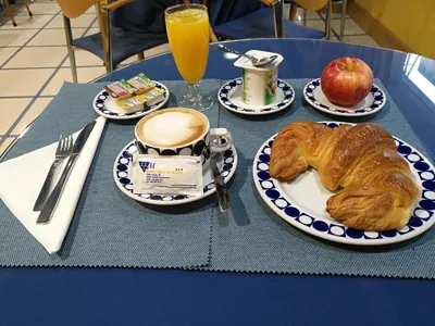 Hotel Villa de Marin — foto 12