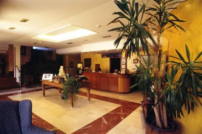 Hotel Villa De Nava — 写真 5
