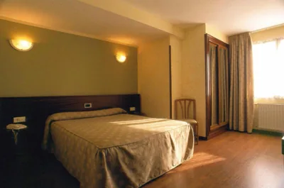 Hotel Villa De Nava — 写真 6