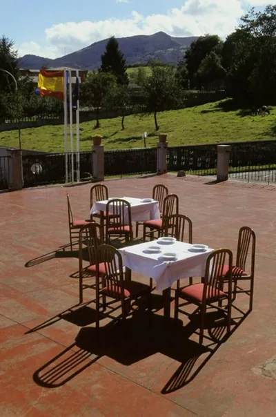Hotel Villa De Nava — 写真 11