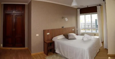 Hotel Villa De Ribadeo — foto 2