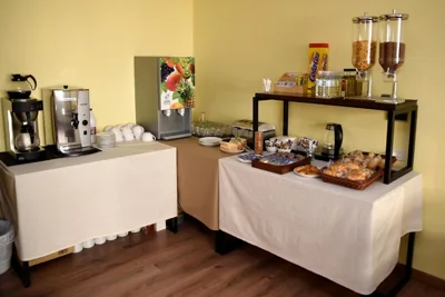 Hotel Villa De Ribadeo — foto 4