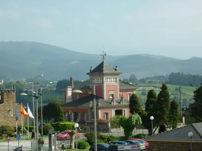 Hotel Villa De Ribadeo — foto 5