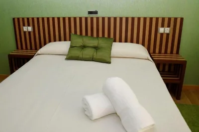 Hotel Villa De Ribadeo — foto 6