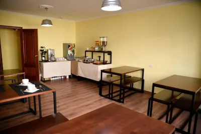 Hotel Villa De Ribadeo — foto 8