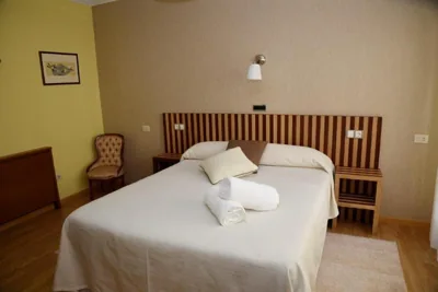 Hotel Villa De Ribadeo — foto 9