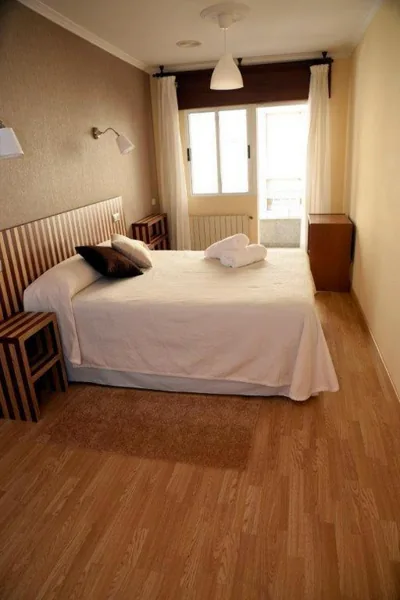 Hotel Villa De Ribadeo — foto 10