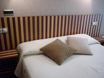 Hotel Villa De Ribadeo — foto 12