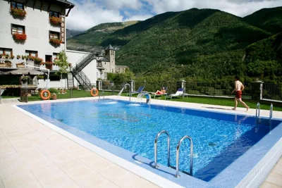 Hotel Villa de Torla — foto 3