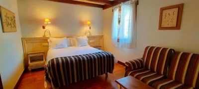 Hotel Villa de Torla — foto 11