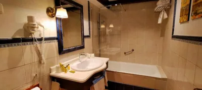 Hotel Villa de Torla — foto 12