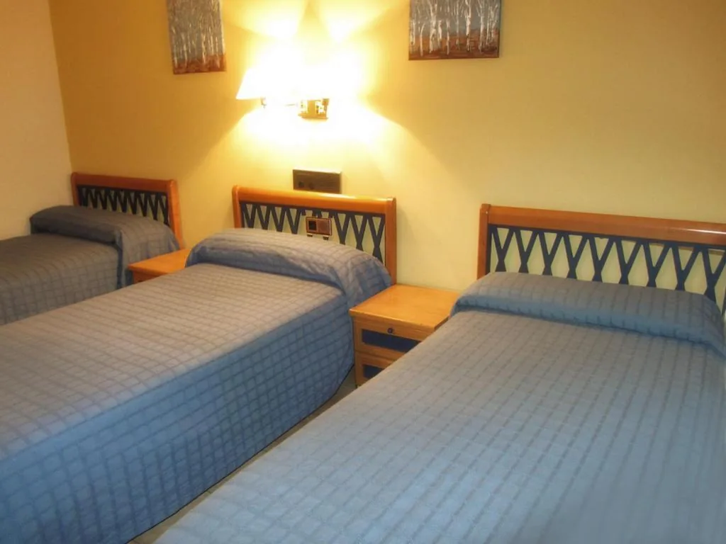 Hotel Villa de Utrillas