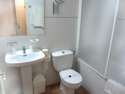 Hotel Villa de Utrillas — foto 3