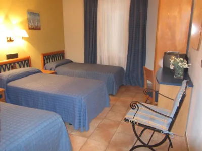 Hotel Villa de Utrillas — foto 5