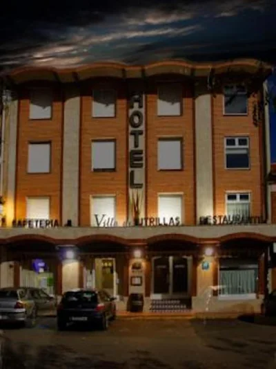 Hotel Villa de Utrillas — foto 6