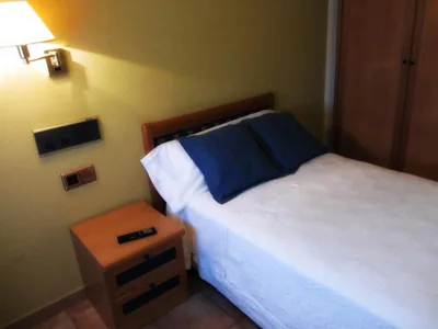 Hotel Villa de Utrillas — foto 12