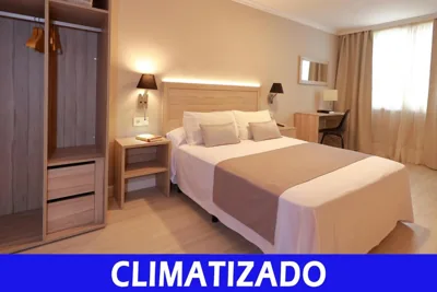 Hotel Villa de Verín — foto 4
