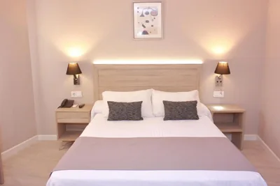 Hotel Villa de Verín — foto 5