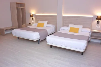 Hotel Villa de Verín — foto 6