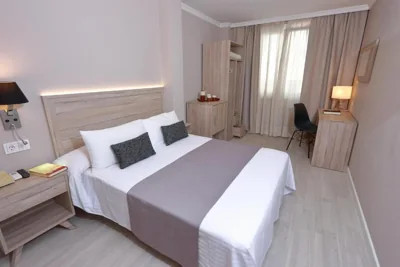 Hotel Villa de Verín — foto 7