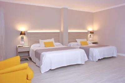 Hotel Villa de Verín — foto 8