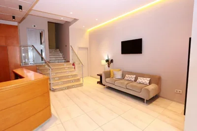 Hotel Villa de Verín — foto 10