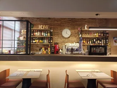 Hotel Villa de Zaragoza — foto 4