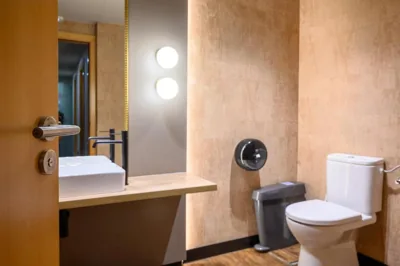 Hotel Villa de Zaragoza — foto 8