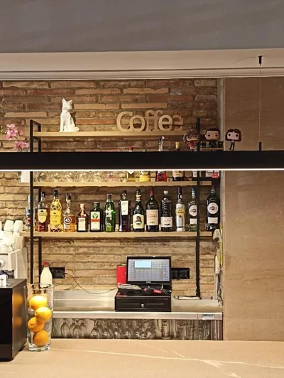 Hotel Villa de Zaragoza — foto 12