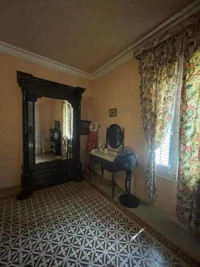 Suite — Hotel Villa del Cerc