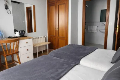 Hotel Villa del Son — 写真 11
