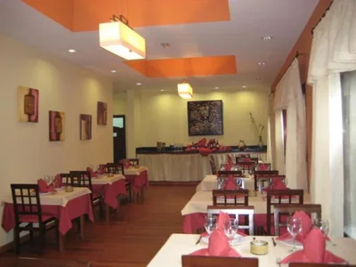 Hotel Villa El Mocanal — foto 3