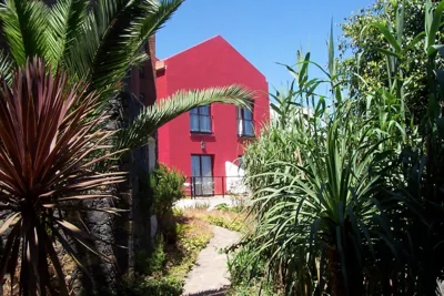Hotel Villa El Mocanal — foto 4