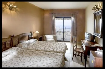 Hotel Villa El Mocanal — foto 5