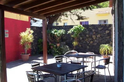 Hotel Villa El Mocanal — foto 10