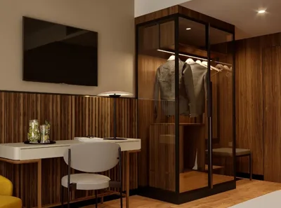 Hotel Villa Emilia — Foto 3