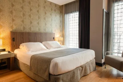 Hotel Villa Emilia — Foto 12