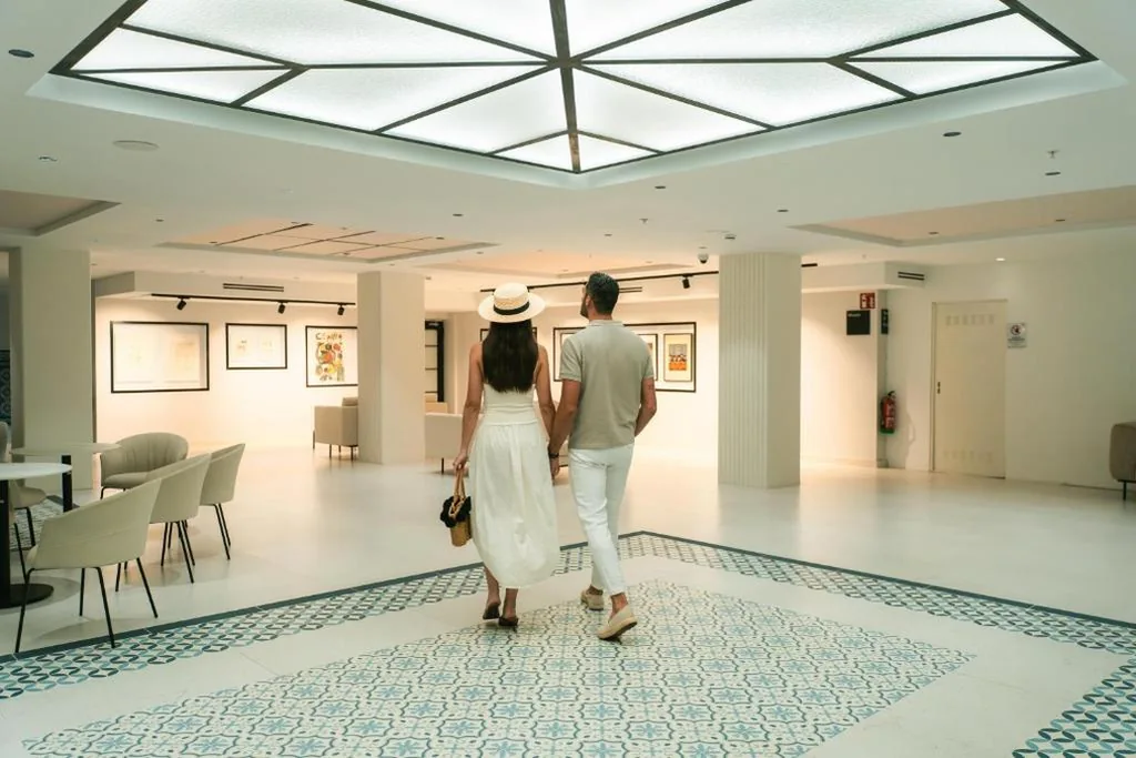 Hotel Villa España