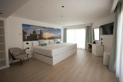 Hotel Villa España — foto 4