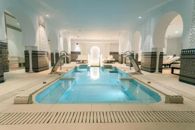 Hotel Villa España — foto 5
