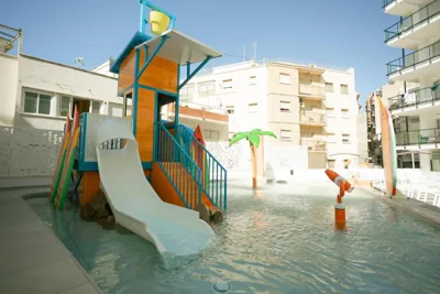 Hotel Villa España — foto 12