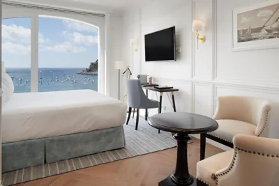 Hotel Villa Favorita - Adults Only — foto 4