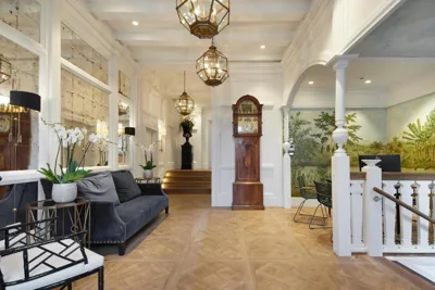 Hotel Villa Favorita - Adults Only — foto 6