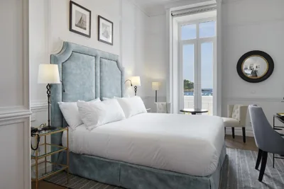 Hotel Villa Favorita - Adults Only — foto 7