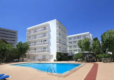 Hotel Villa Garbí — foto 3
