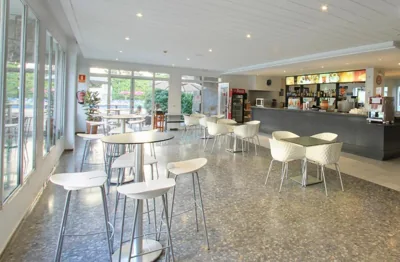 Hotel Villa Garbí — foto 4
